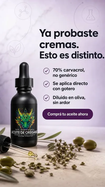 Anuncio de Galaxy Superfoods: Ya probaste cremas. Esto es distinto.