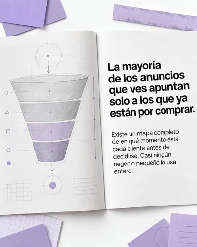 Anuncio de Nylos: La mayoría de los anuncios que ves apuntan solo a los que ya están por comprar.
